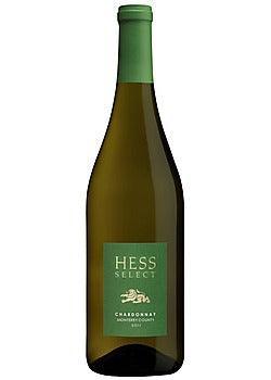 Hess Select Chardonnay 2018 (750Ml)