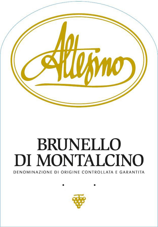 Altesino Brunello di Montalcino (1.5 Liter Magnum) 2020