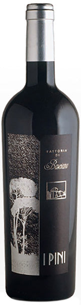 Fattoria di Basciano I Pini 2021  Front Bottle Shot