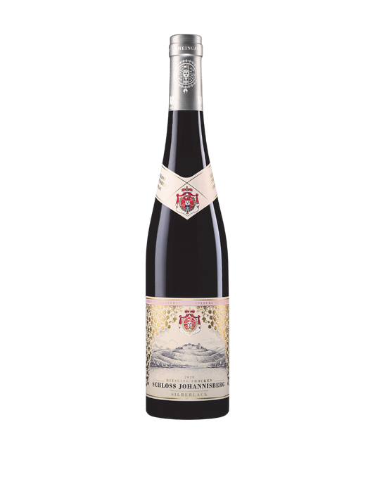 SCHLOSS JOHANNISBERG RIESLING TROCKEN SCHLOSS JOHANNISBERG RHEINGAU 750 ML