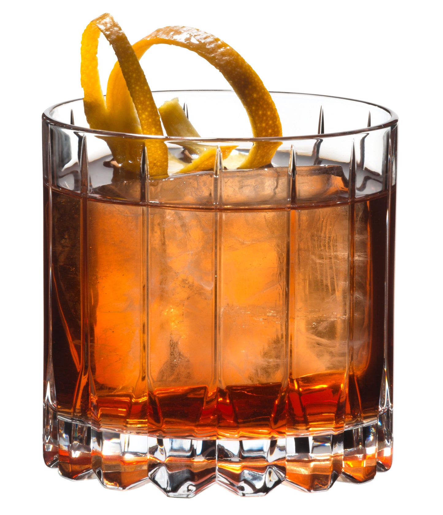 Riedel Rocks Glass (Set of 2)