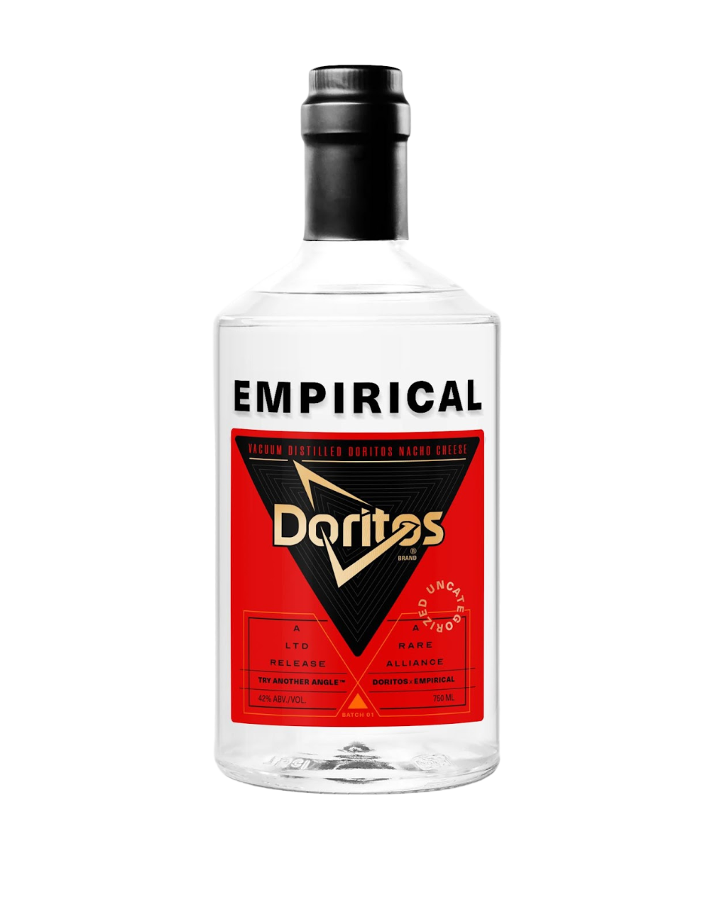 EMPIRICAL X DORITOS 750 ML