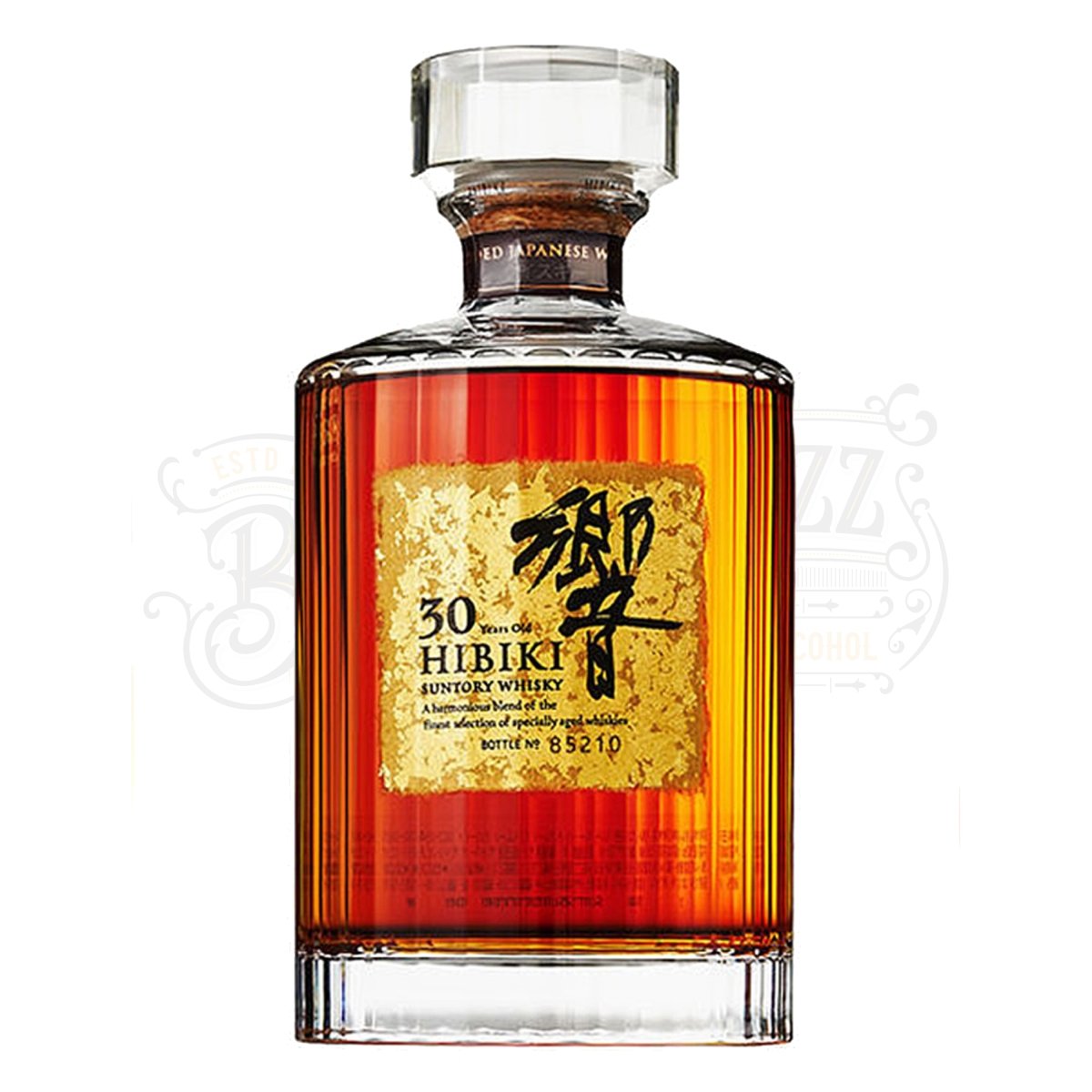 Hibiki 30 Year 700 ml