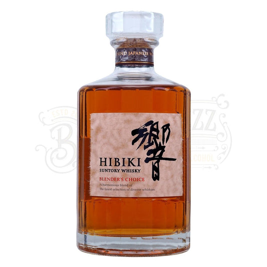 Hibiki Blender's Choice 700 ml