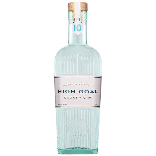 High Goal Gin
