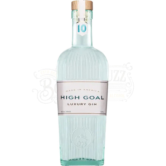 High Goal Luxury Gin