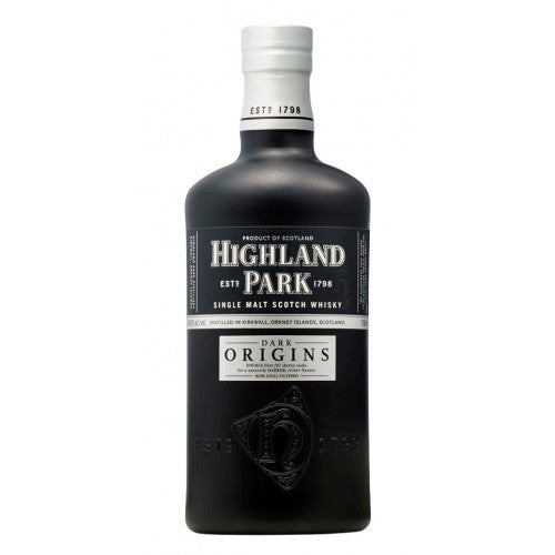 Highland Park Dark Origins Single Malt Scotch Whisky