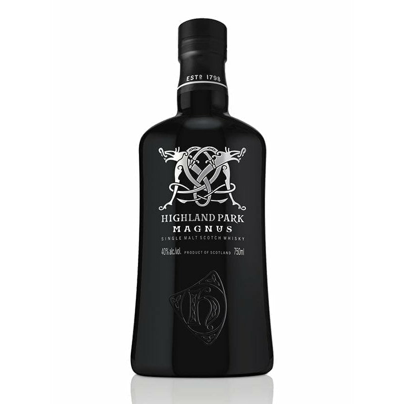 Highland Park MAGNUS Scotch Whiskey 750ml