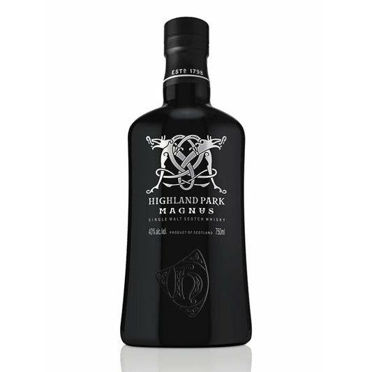 Highland Park MAGNUS Scotch Whiskey 750ml