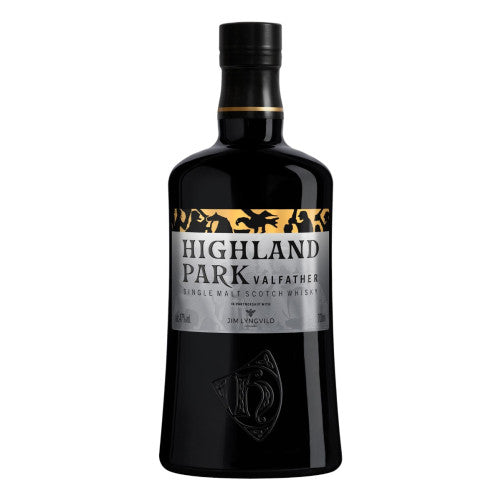 Highland Park Valfather Single Malt Scotch Whisky