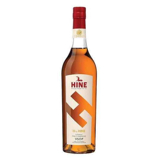Hine H VSOP Cognac 750ml