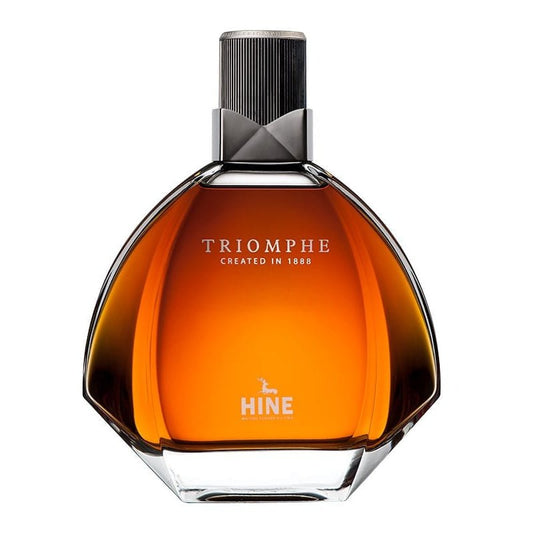 Hine Triomphe 80 Decanter Cognac