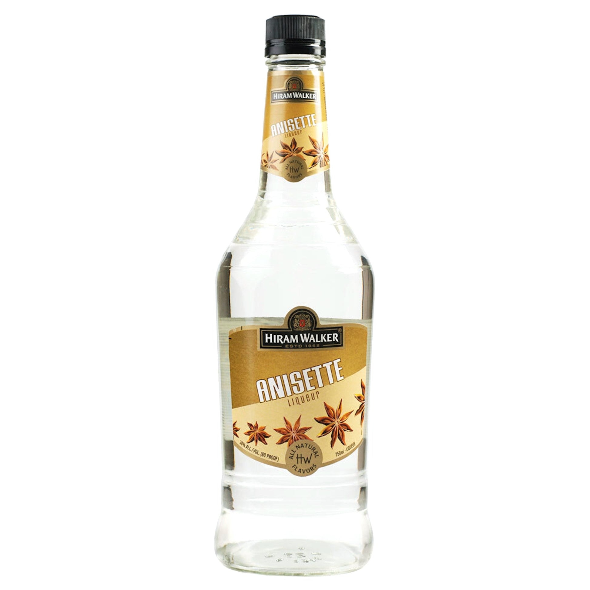 Hiram Walker Anisette