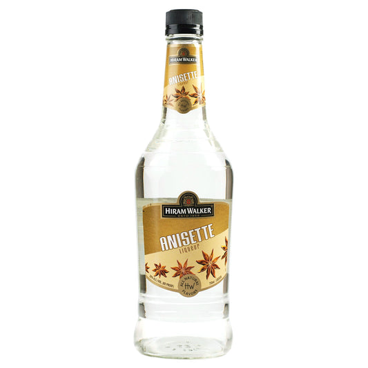 Hiram Walker Anisette