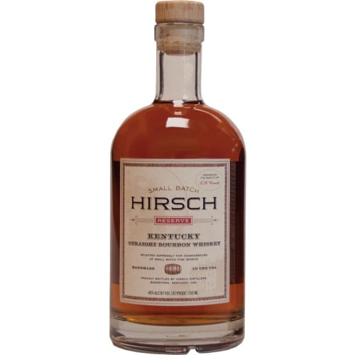 Hirsch Small Batch Reserve Kentucky Straight Bourbon Whiskey