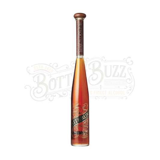 Hit & Run Rum 8 Years