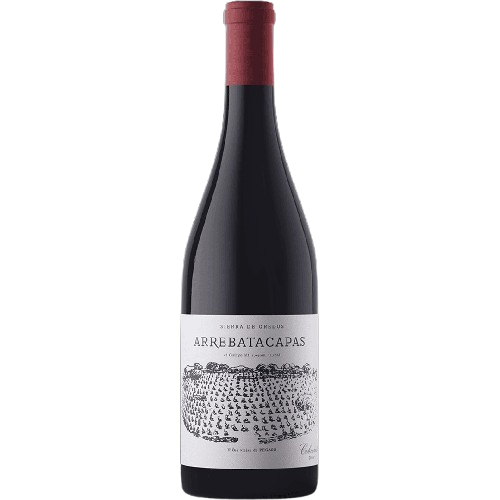 Pegaso Cebreros Garnacha Arrebatacapas 2021