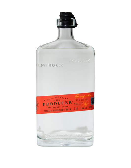 PRODUCER MEZCAL ARROQUENO 750 ML