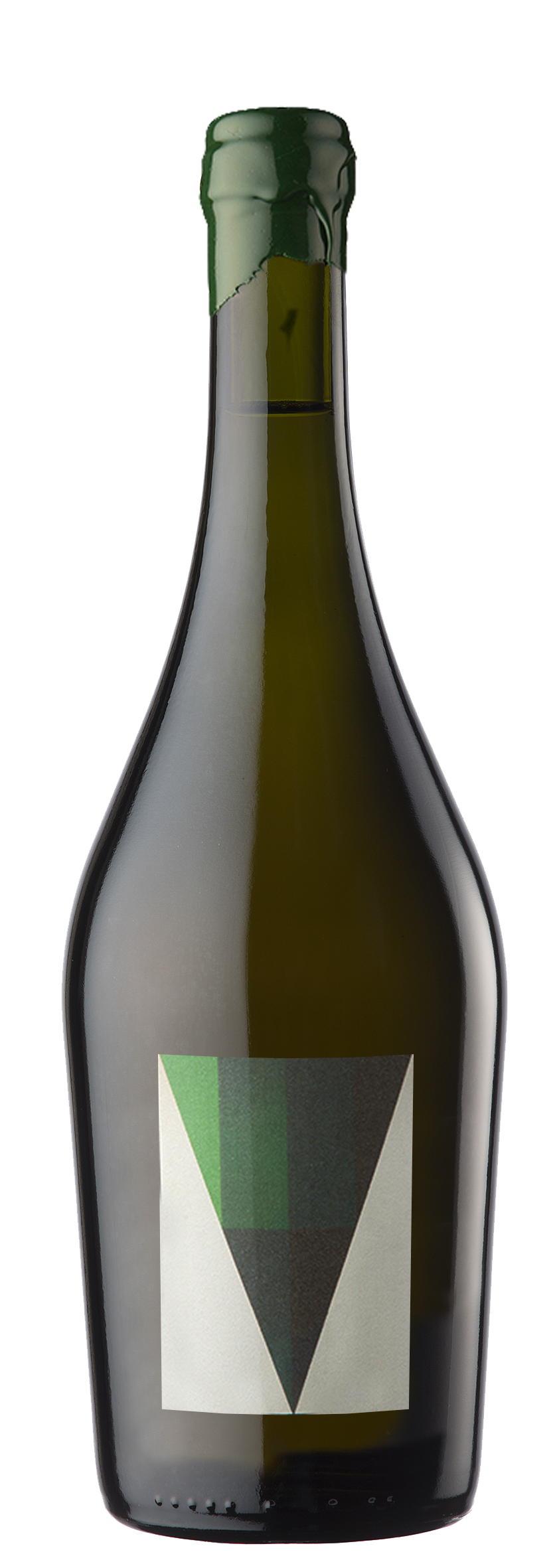 Stella Crinita Petit Verdot 2022  Front Bottle Shot