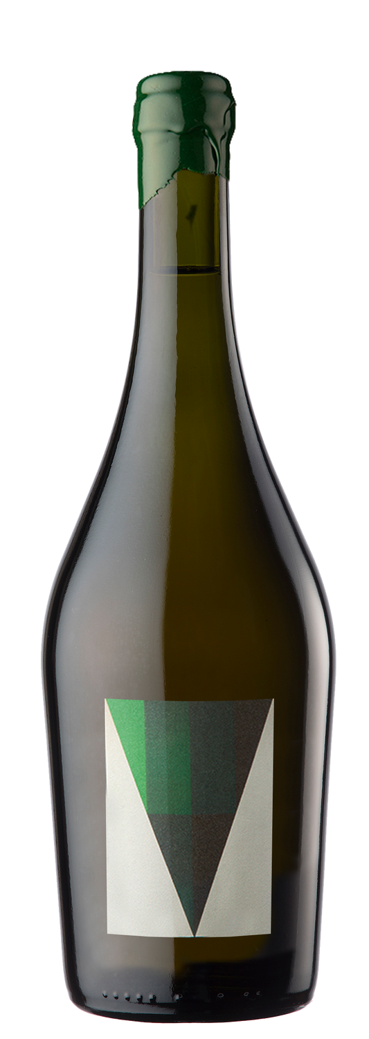 Stella Crinita Petit Verdot 2022  Front Bottle Shot