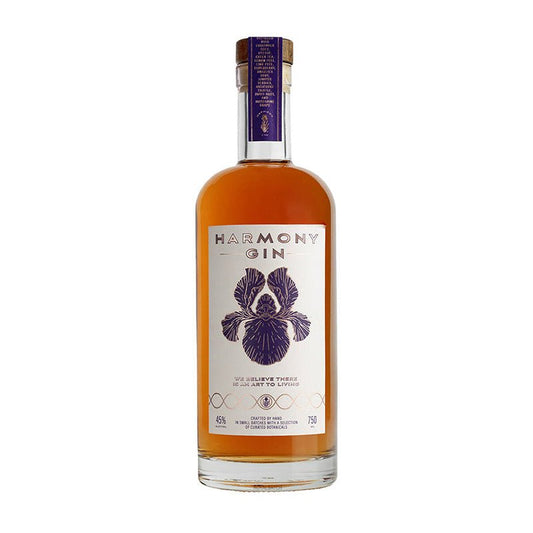 Holistic Harmony Gin 750ml