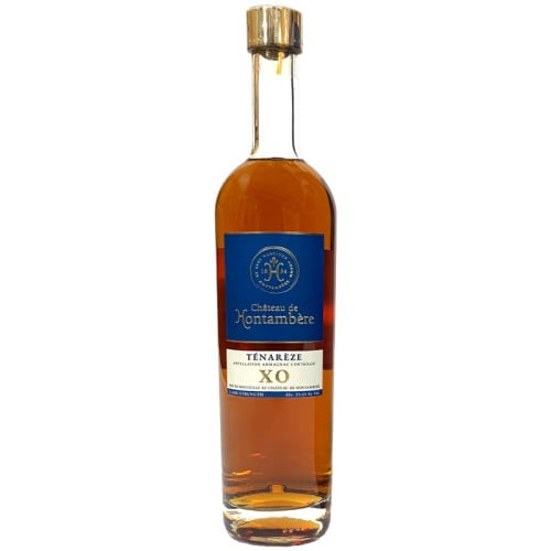 HontambÃ¨re TÃ©narÃ¨ze XO Armagnac