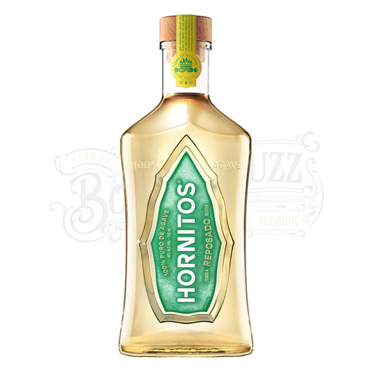 Hornitos Reposado Tequila
