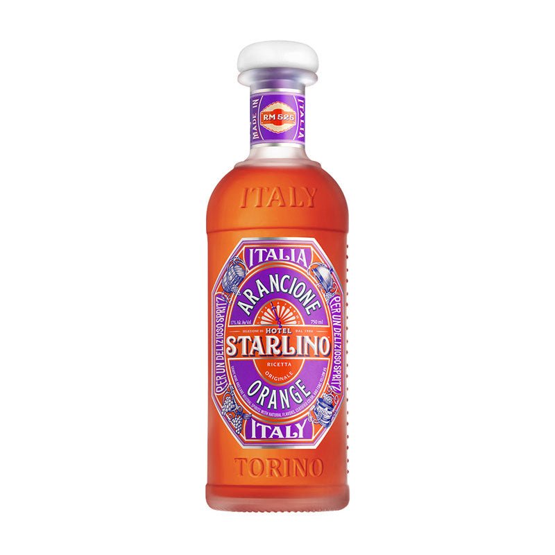 Hotel Starlino Orange Apertivo 750ml