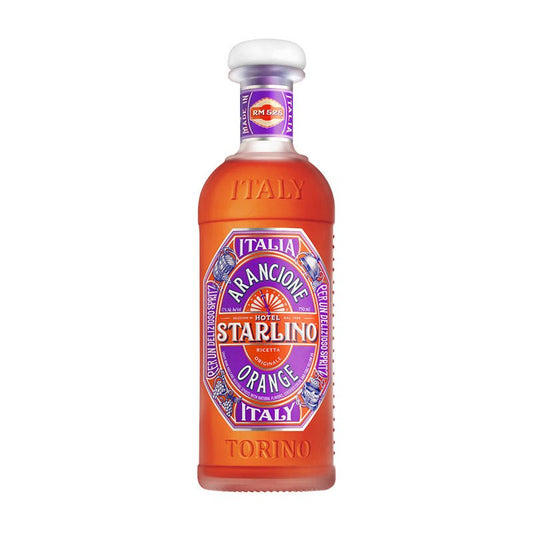 Hotel Starlino Orange Apertivo 750ml