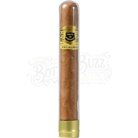 Hoyo De Monterrey Excalibur Short Crystal Petit Corona (5.25x50)