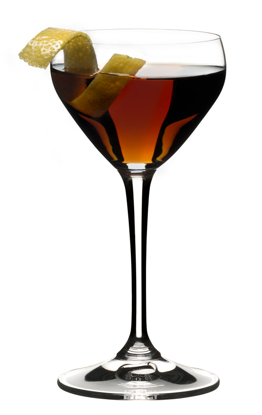 Riedel Nick and Nora Coupe Cocktail Glass (Set of 2)