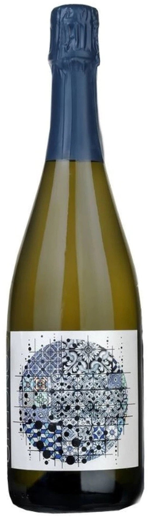 Conceito Sparkling Brut Nature 2020  Front Bottle Shot