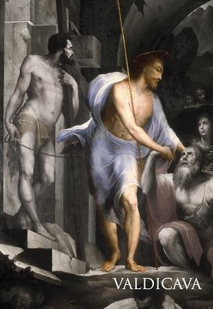 Valdicava Montosoli Brunello di Montalcino (1.5 Liter Magnum) 2019