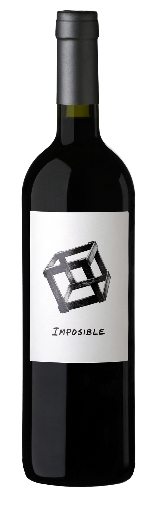 MAAL Imposible Malbec 2022  Front Bottle Shot