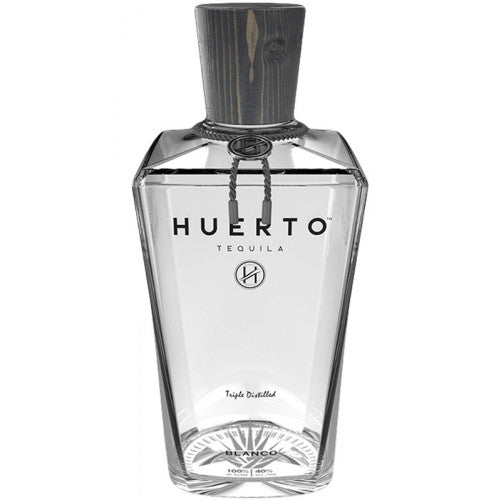 Huerto Blanco Tequila
