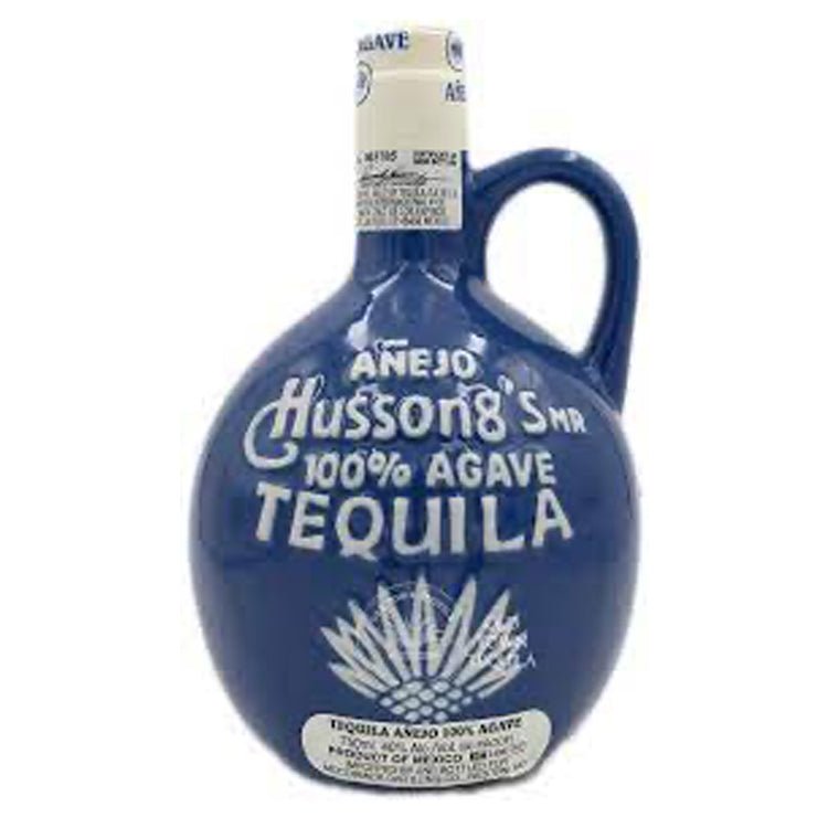 Hussong's AÃ±ejo Tequila
