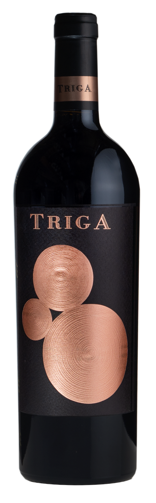 Bodegas Volver Triga 2019  Front Bottle Shot