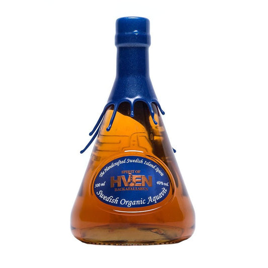 Hven Organic Aquavit 750ml