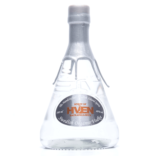 Hven Organic Vodka 750ml