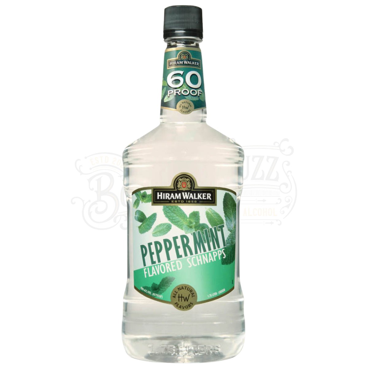 HW Peppermint Schnapps