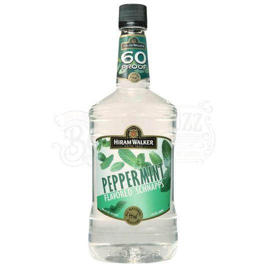 HW Peppermint Schnapps