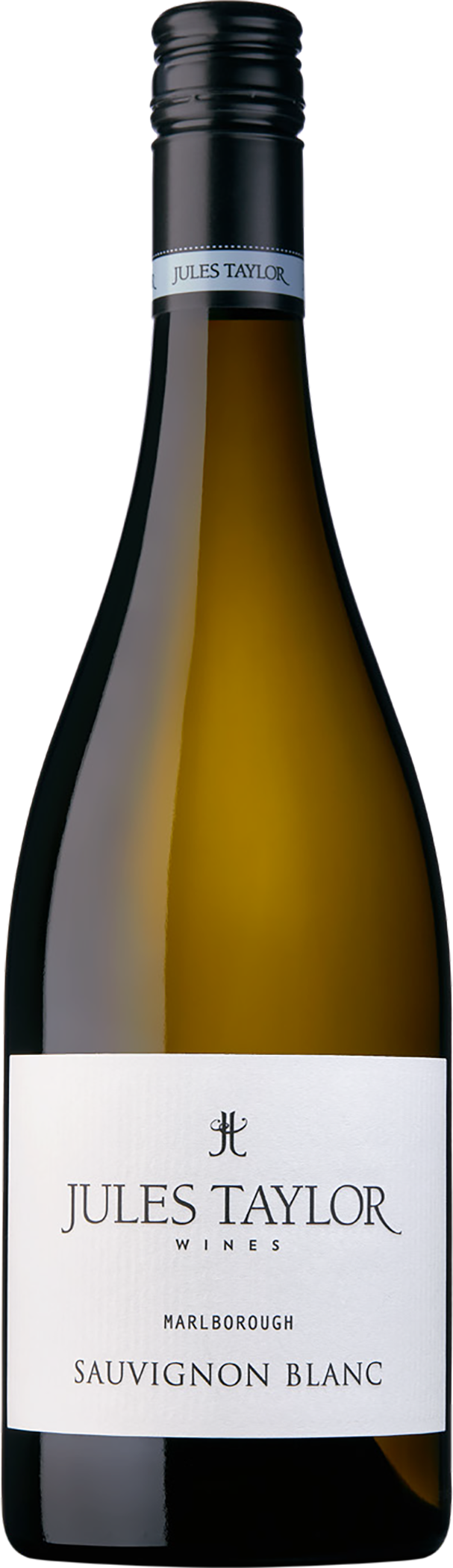Jules Taylor Sauvignon Blanc 2023  Front Bottle Shot