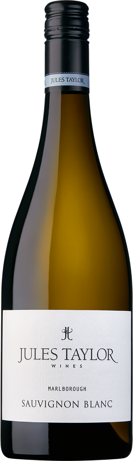 Jules Taylor Sauvignon Blanc 2023  Front Bottle Shot