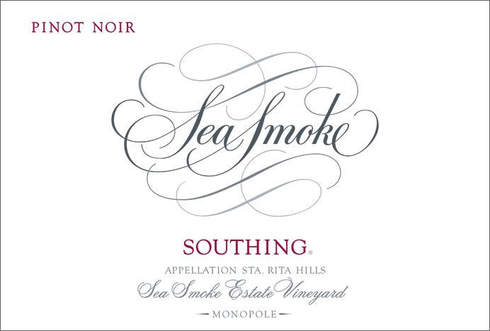 Sea Smoke Cellars Southing Pinot Noir (1.5 Liter Magnum) 2022