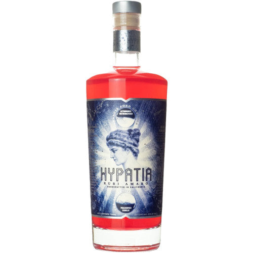 Hypatia Rubi Amaro Liqueur