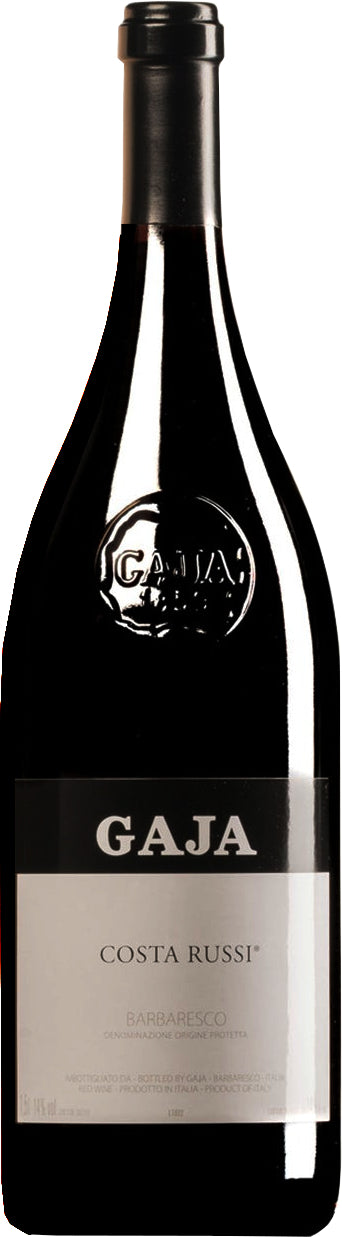 Gaja Costa Russi (3 Liter Bottle) 2017  Front Bottle Shot