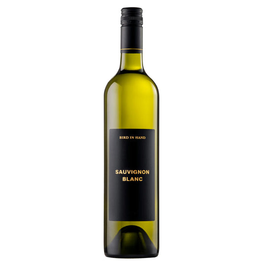 Bird in Hand Sauvignon Blanc 2023  Front Bottle Shot