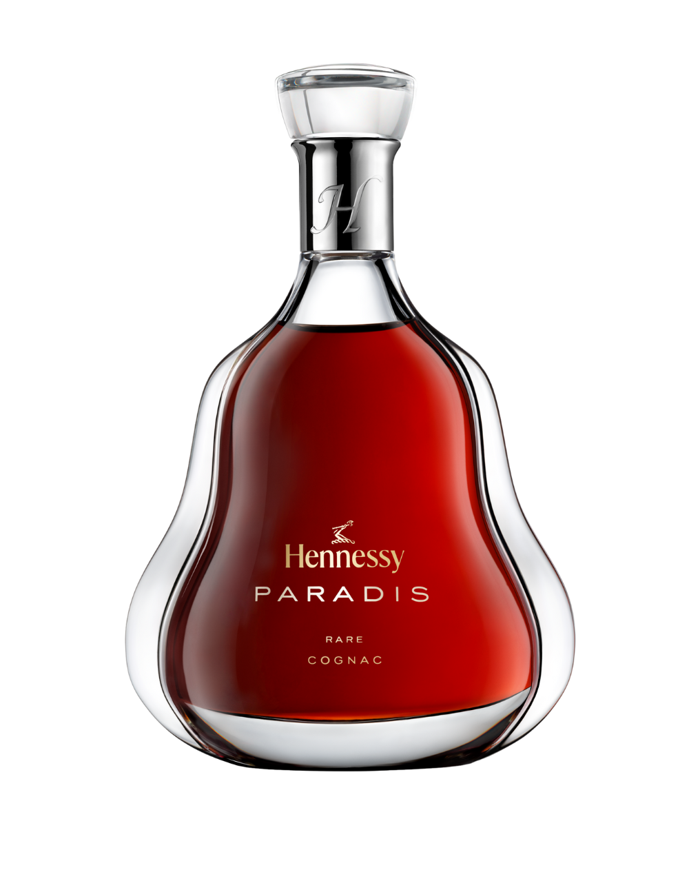Hennessy Paradis