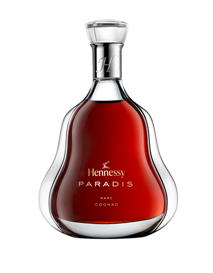 Hennessy Paradis