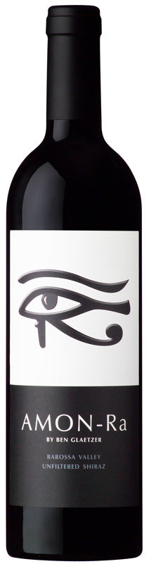 Glaetzer Amon-Ra Shiraz 2019  Front Bottle Shot